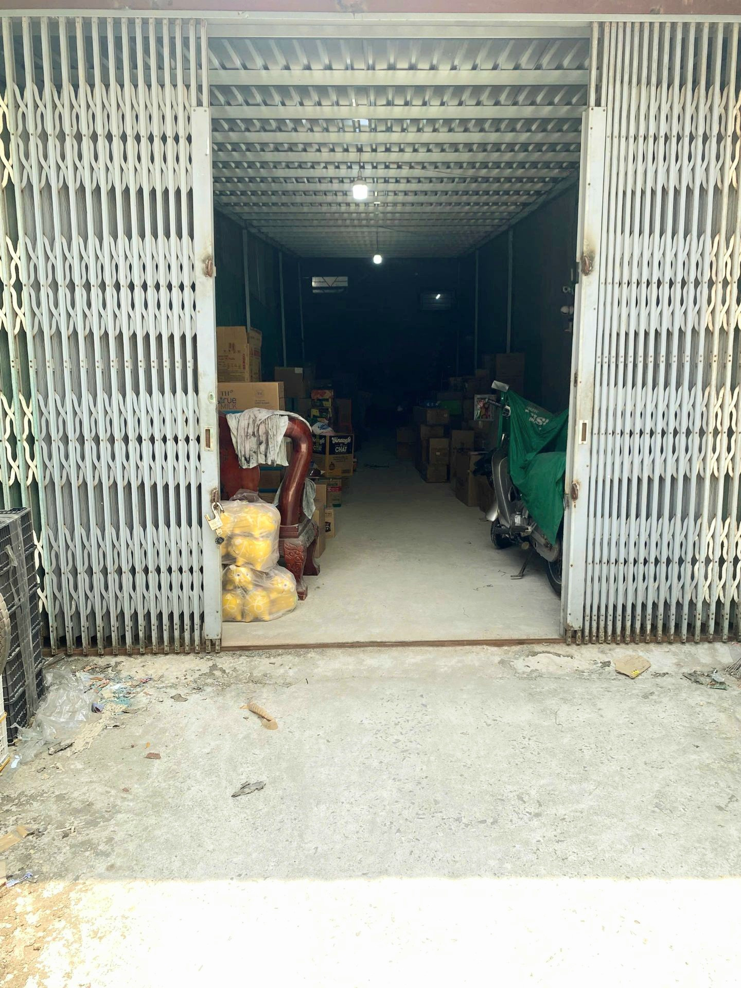 N_AL27. Bán nhà gần Kinh Dương Vương 80m2 sổ đẹp nhỉnh 5 tỷ hẻm xe hơi