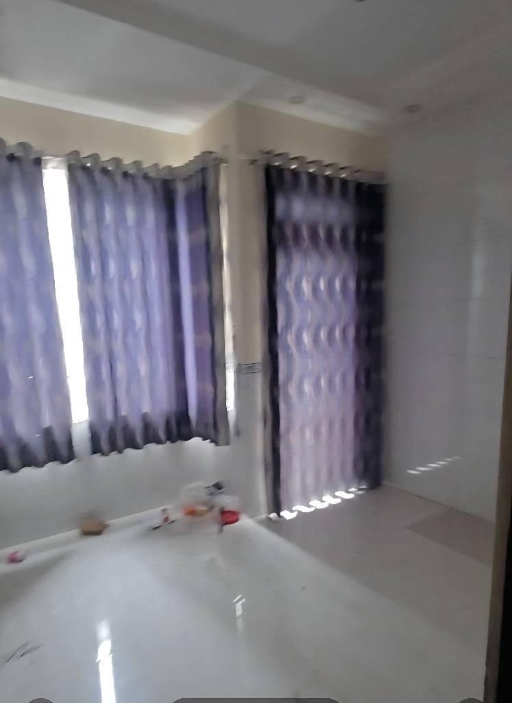 Bán nhà 4 tầng 38m² (4x10), Hẻm xe tải Bùi Tư Toàn, Ngay Kinh Dương Vương, chỉ hơn 4 tỷ