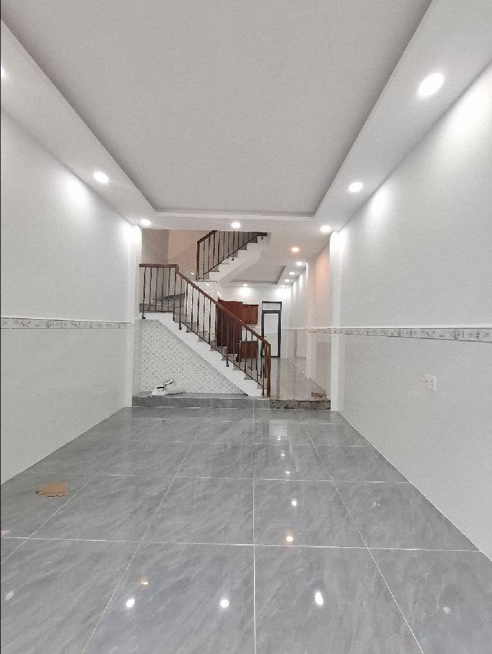 An Lạc Bình Tân - bán nhà Nguyễn Quý Yêm 68m2 4 tầng, mới đẹp ở ngay, chỉ 8 tỷ nhỏ 2FA642