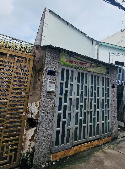 Bán Nhà Kinh Dương Vương,P.An Lạc,Hẻm ÔTô Vào Nhà,Dòng Tiền Ổn Định,5x18,Nhỉnh 5 Tỷ(BT121)