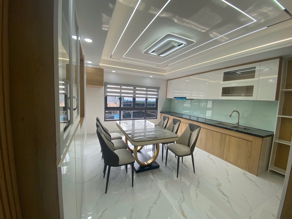 BÁN ĐẤT PHÂN LÔ KINH DƯƠNG VƯƠNG BÌNH TÂN 52M2 4.95 TỶ XÂY DỰNG TỰ DO