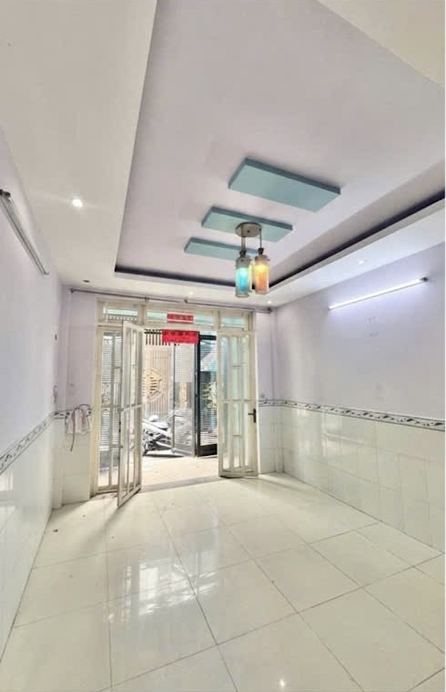 BÁN NHÀ KINH DƯƠNG VƯƠNG – 4x18M – Ô TÔ ĐỖ CỬA – NHÀ DÀI RỘNG – GIÁ CHỈ 6.9 TỶ