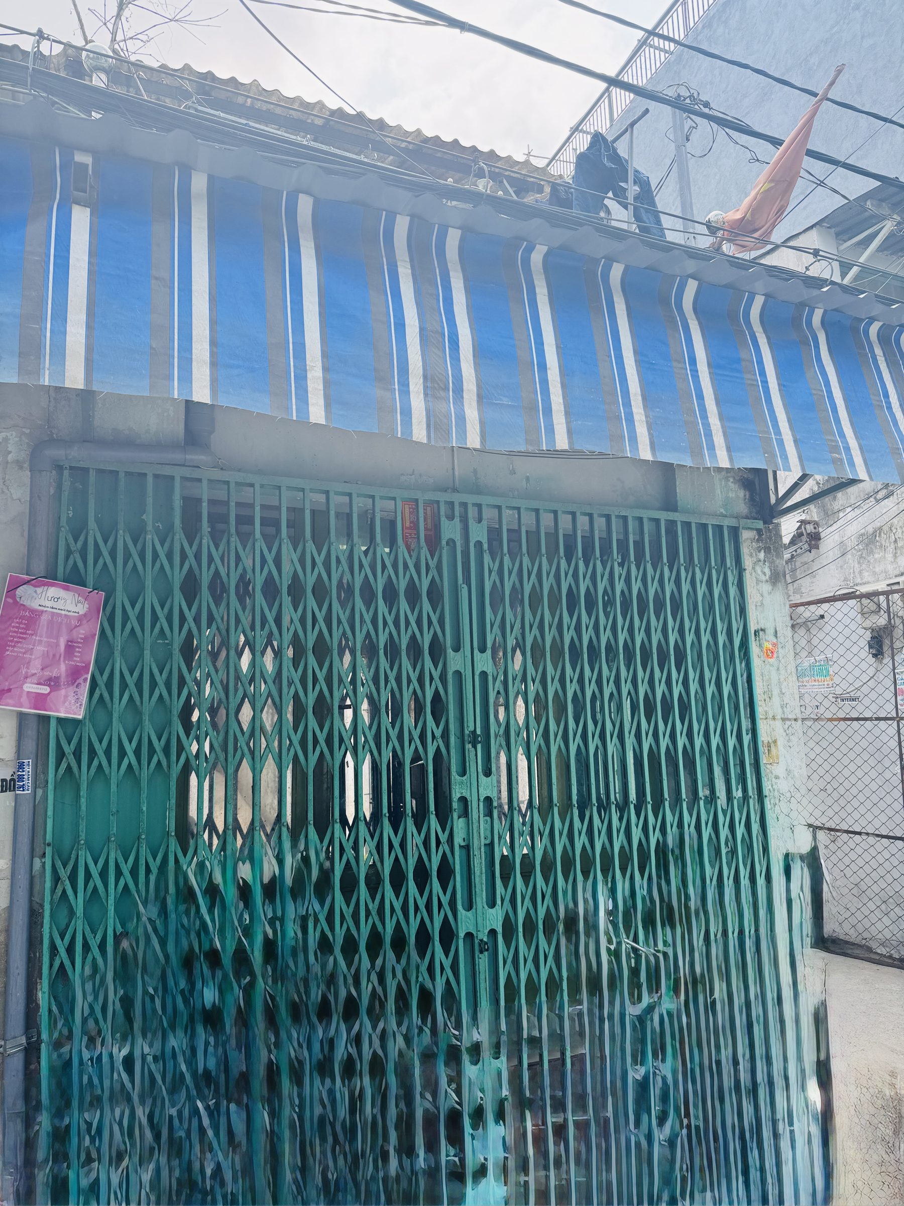 GẤP!! GẤP !!  CHỦ CẦN BÁN NHÀ KINH DƯƠNG VƯƠNG, AN LẠC – 82M2- GIÁ CHỈ 5 TỶ