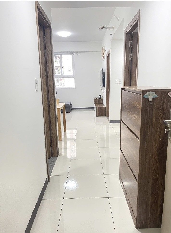 Căn hộ Imperial Place 2 phòng ngủ, sát bến xe miền Tây, gần Aeon Bình Tân, gần