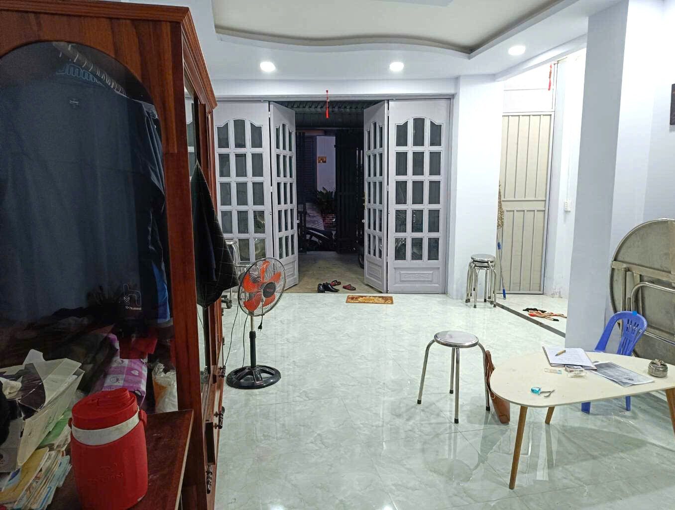 Nhà Kinh Dương Vương,P.An Lạc,Mặt Tiền Đường Nhựa 10m,5x20,Giá Sốc Chỉ 6.5 Tỷ(AL31)