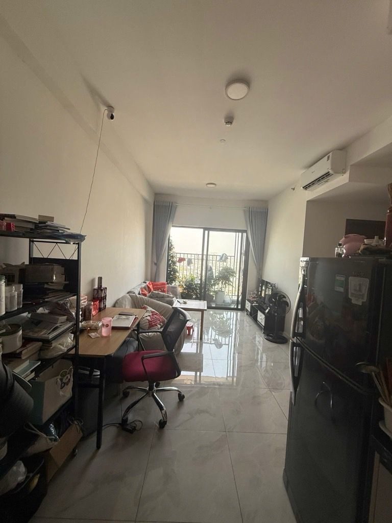 BÁN CĂN HỘ PRIVIA KHANG ĐIỀN BÌNH TÂN 60M2 2PN 4.6 TỶ FULL TIỆN ÍCH CAO CẤP