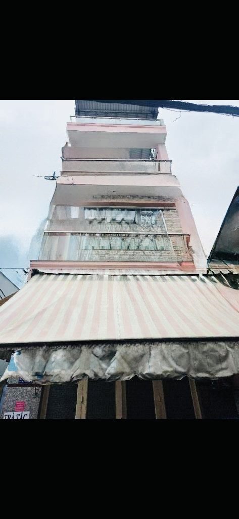 BÁN NHÀ KINH DƯƠNG VƯƠNG,P AN LẠC, HXH 45M2 4 TẦNG, GIÁ 4 Tỷ ( AL1)