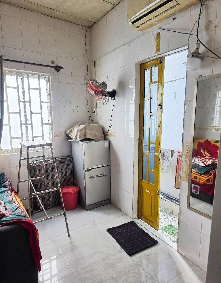 BÁN NHÀ AN DƯƠNG VƯƠNG – HẺM Ô TÔ THÔNG–DT 4,1x20–5 tỷ (M42)