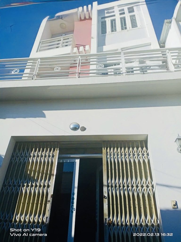 KINH DƯƠNG VƯƠNG AN LẠC 86M2 3 TẦNG CHỈ 4,6 TỶ