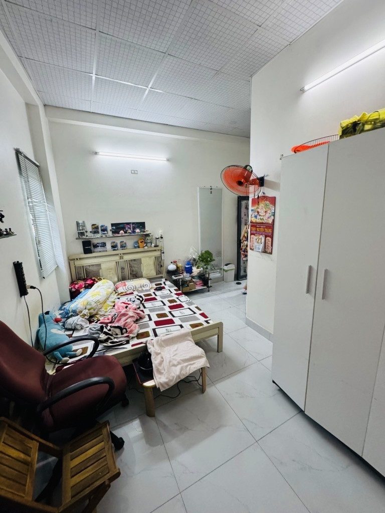 BÁN NHÀ KINH DƯƠNG VƯƠNG 3 TẦNG 75M2 CHỈ 5,6TY