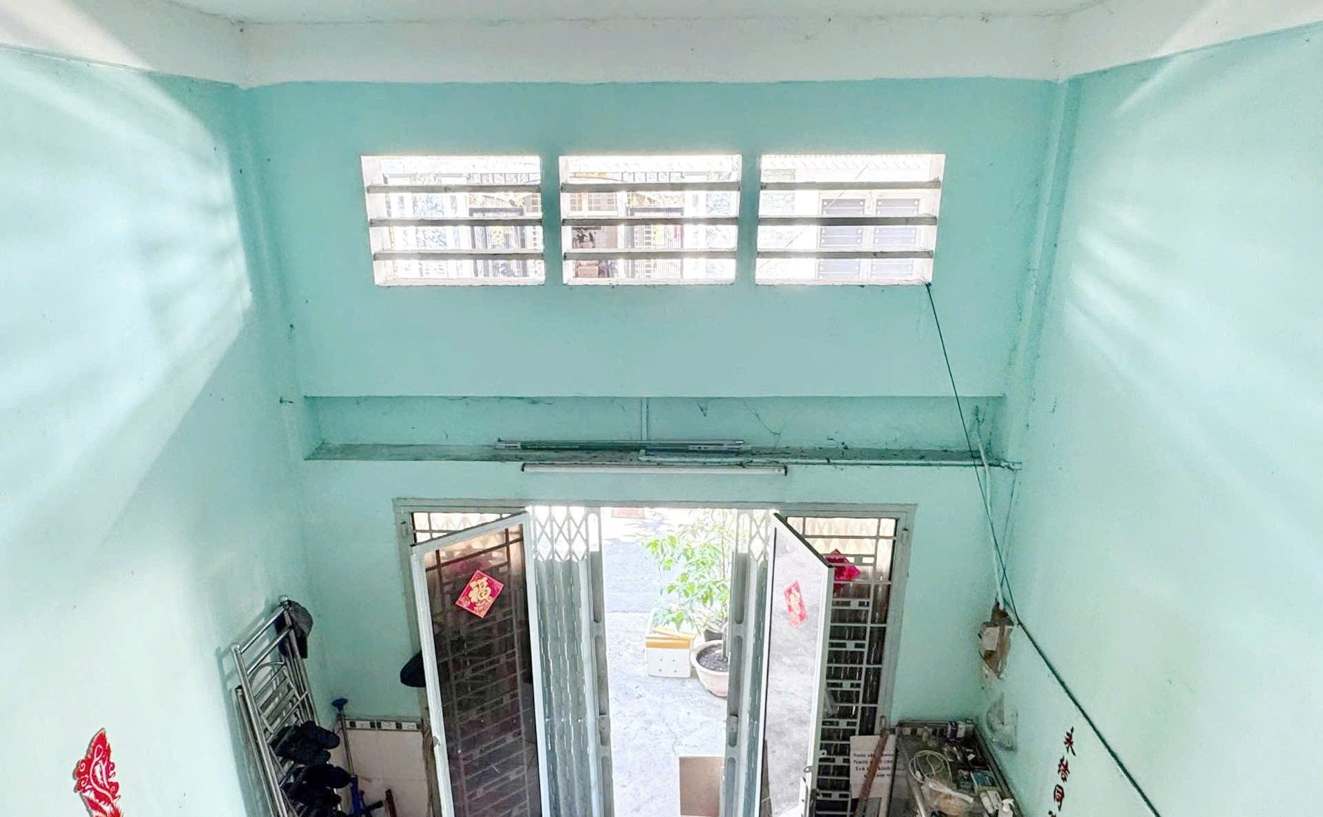 🔥 BÁN NHÀ HẺM 8M VÕ VĂN KIỆT – P.AN LẠC – DT 4x22M – GIÁ 6,19 TỶ (G1)