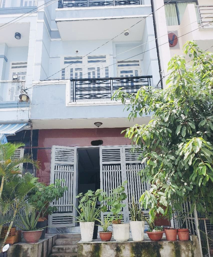 Bán Nhà riêng 80m2 có sẵn 80 m2 thổ cư giá 6.39 tỷ tại Phường  An Lạc Quận Bình Tân TP. Hồ Chí Minh