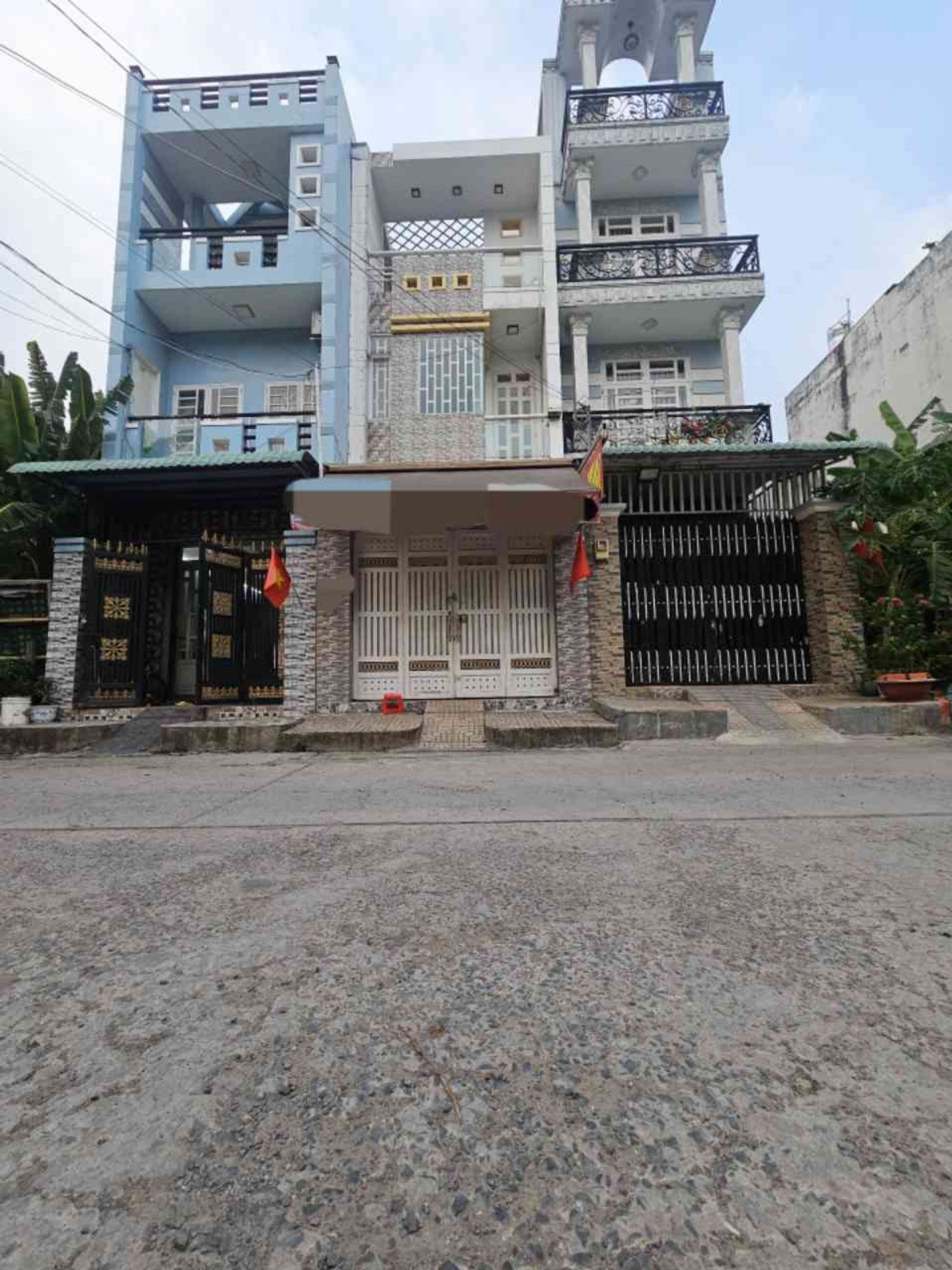 CHÍNH CHỦ CẦN BÁN GẤP NHÀ AN DƯƠNG VƯƠNG AN LẠC 4X18 CHỈ 7,3 TỶ