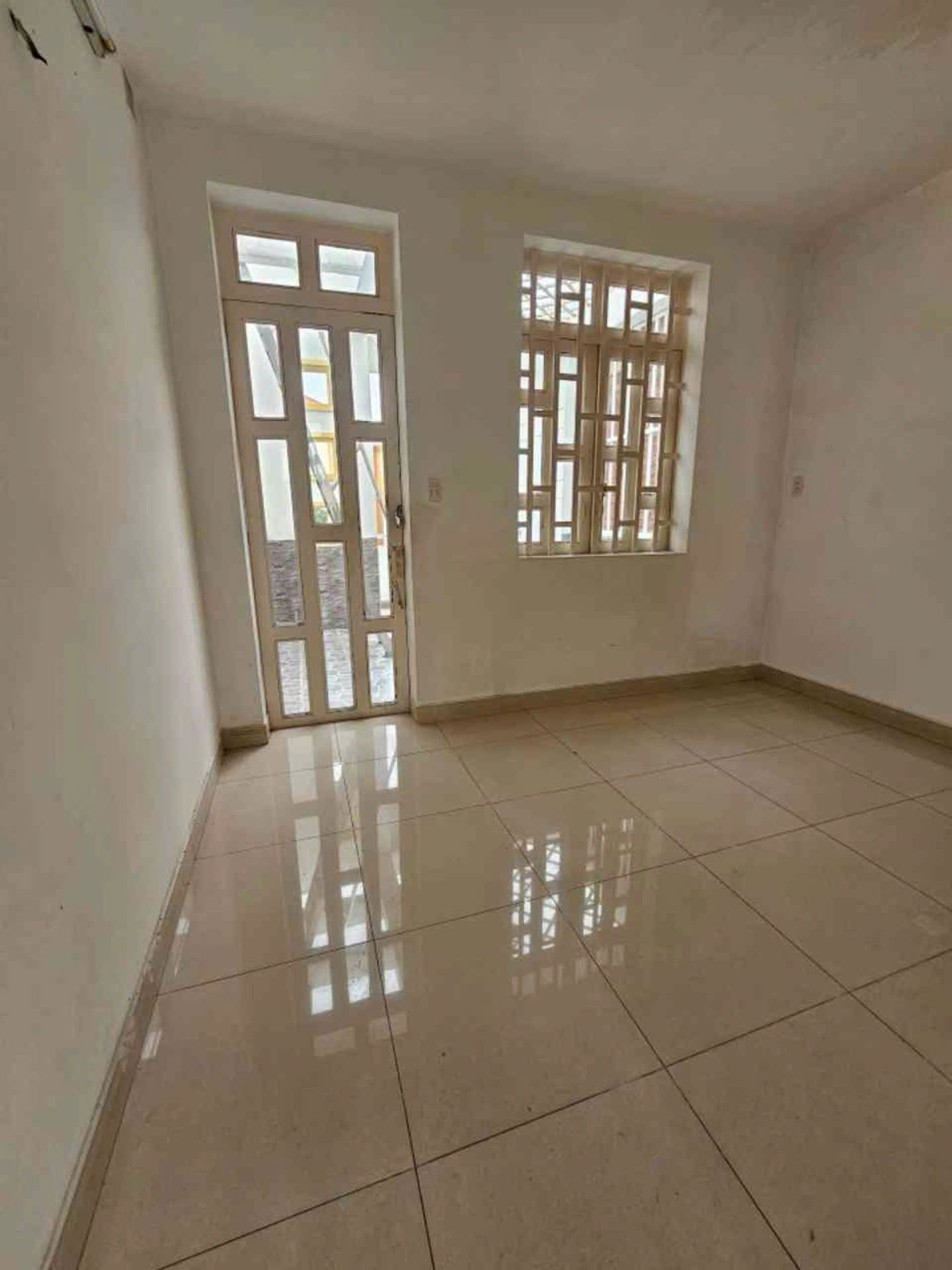 NHÀ ĐẸP AN DƯƠNG VƯƠNG – HẺM 8M THÔNG – 4x17 – NHỈNH 7TỶ (G23)