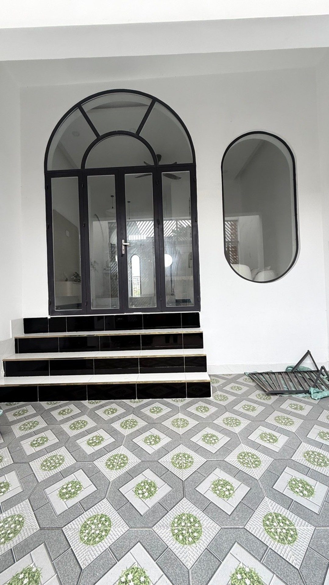 NHÀ MỚI VÕ VĂN KIỆT AN LẠC 75M HXH CHỈ 4,2 TỶ