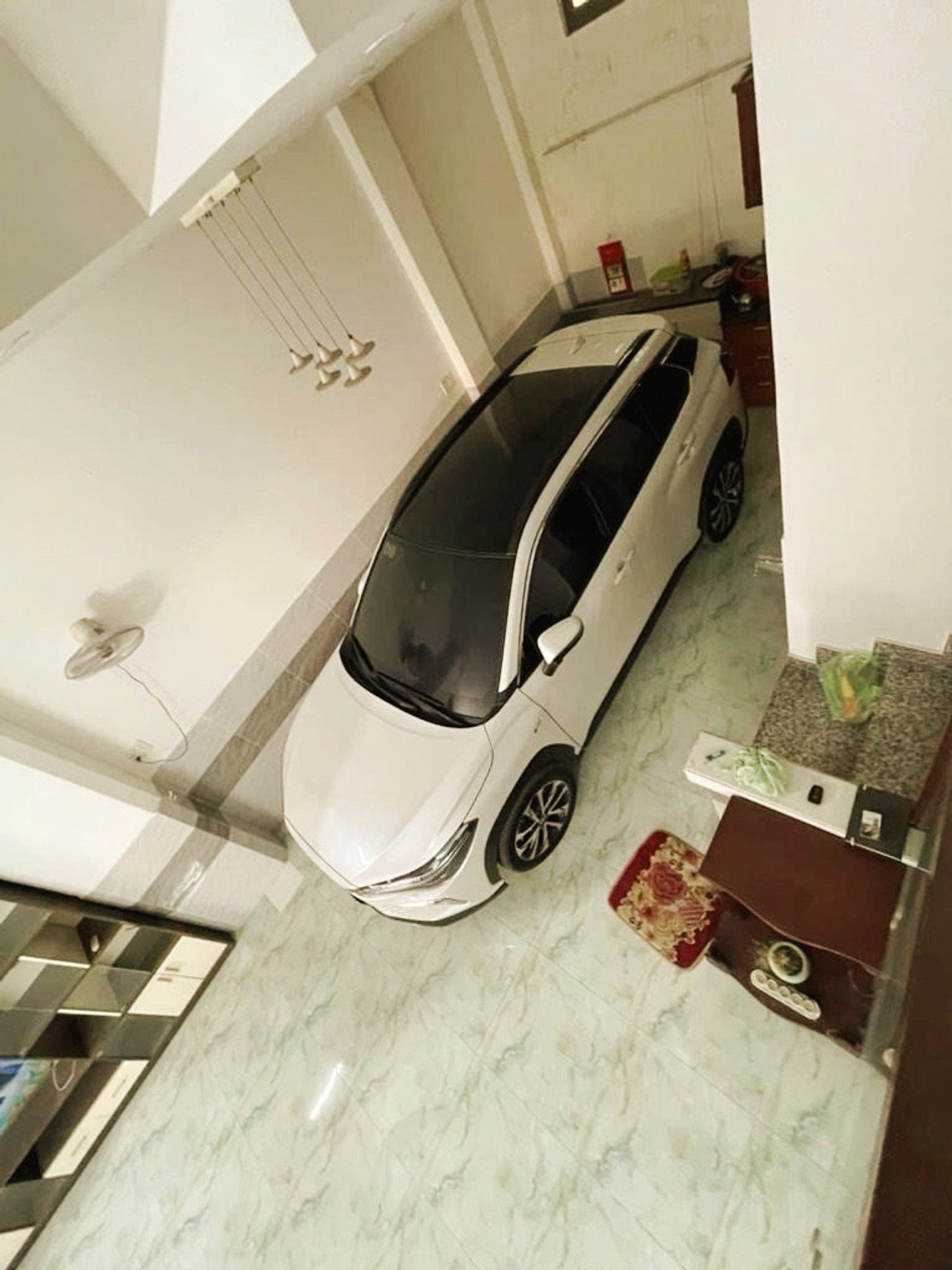 🔥 NHÀ 4 TẦNG VÕ VĂN KIỆT – NGANG 5M – Ô TÔ NGỦ TRONG NHÀ – GIÁ CHỈ 8,49TỶ(G28)