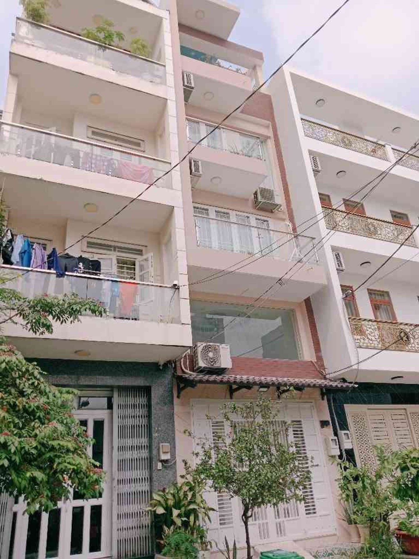 BÁN ĐẤT TẶNG NHÀ NGUYỄN QUÝ YÊM AN LẠC XE HƠI ĐỖ CỬA 4x16 CHỈ HƠN 5 TỶ (B39)