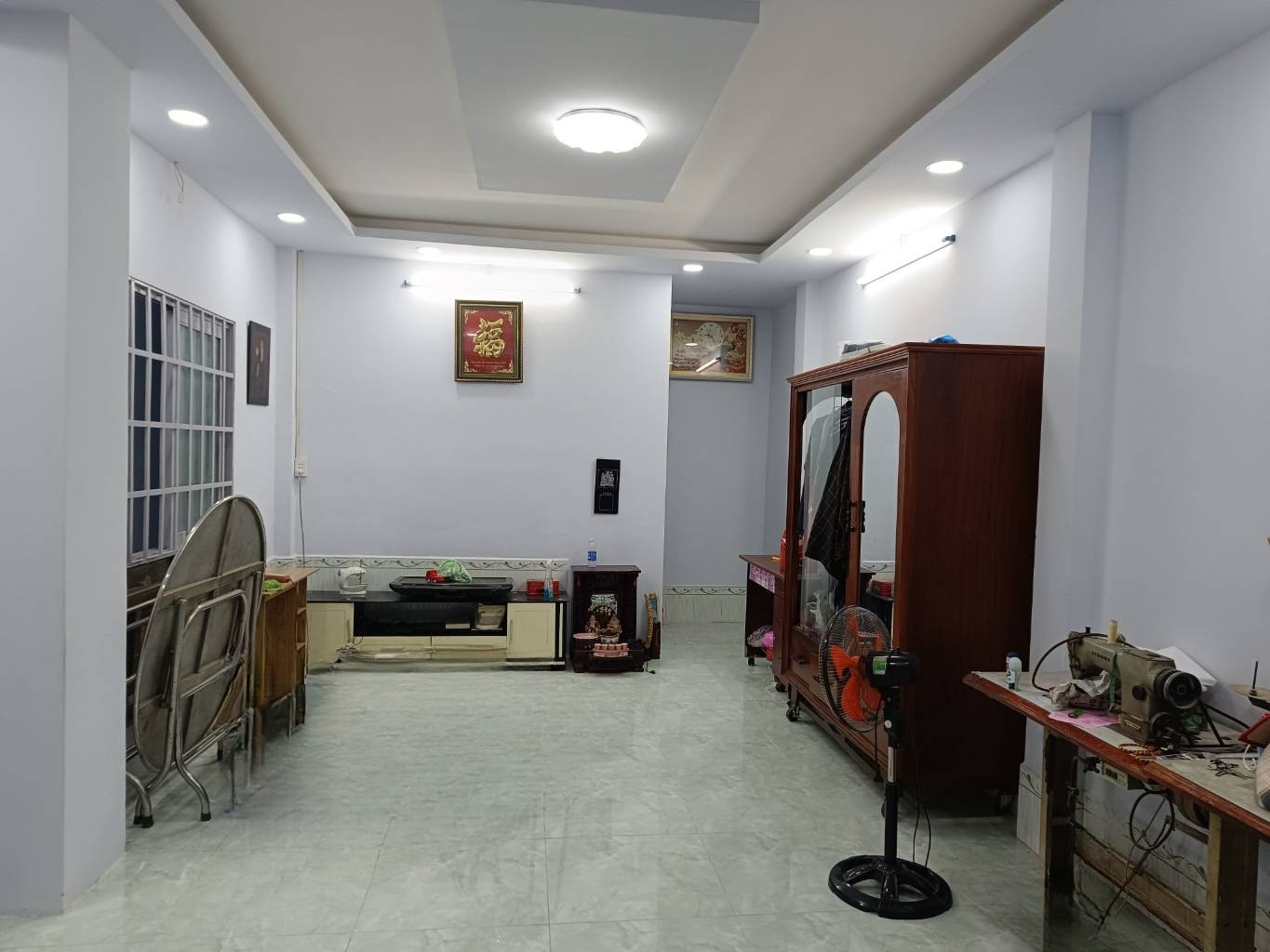 BÁN NHÀ GẦN ĐẠI LỘ VÕ VĂN KIỆT – 5x20M – CHỦ GIẢM MẠNH GIÁ CHỈ CÒN HƠN 6 TỶ (G37)