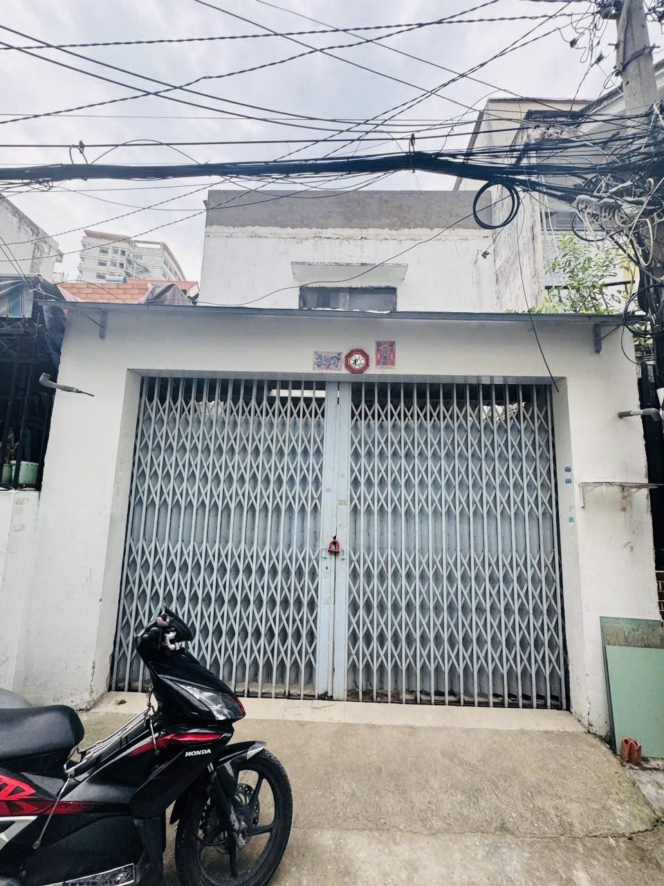 BÁN ĐẤT TẶNG NHÀ KINH DƯƠNG VƯƠNG AN LẠC HXH 4,3x18 CHỈ HƠN 5,6 TỶ B(52)