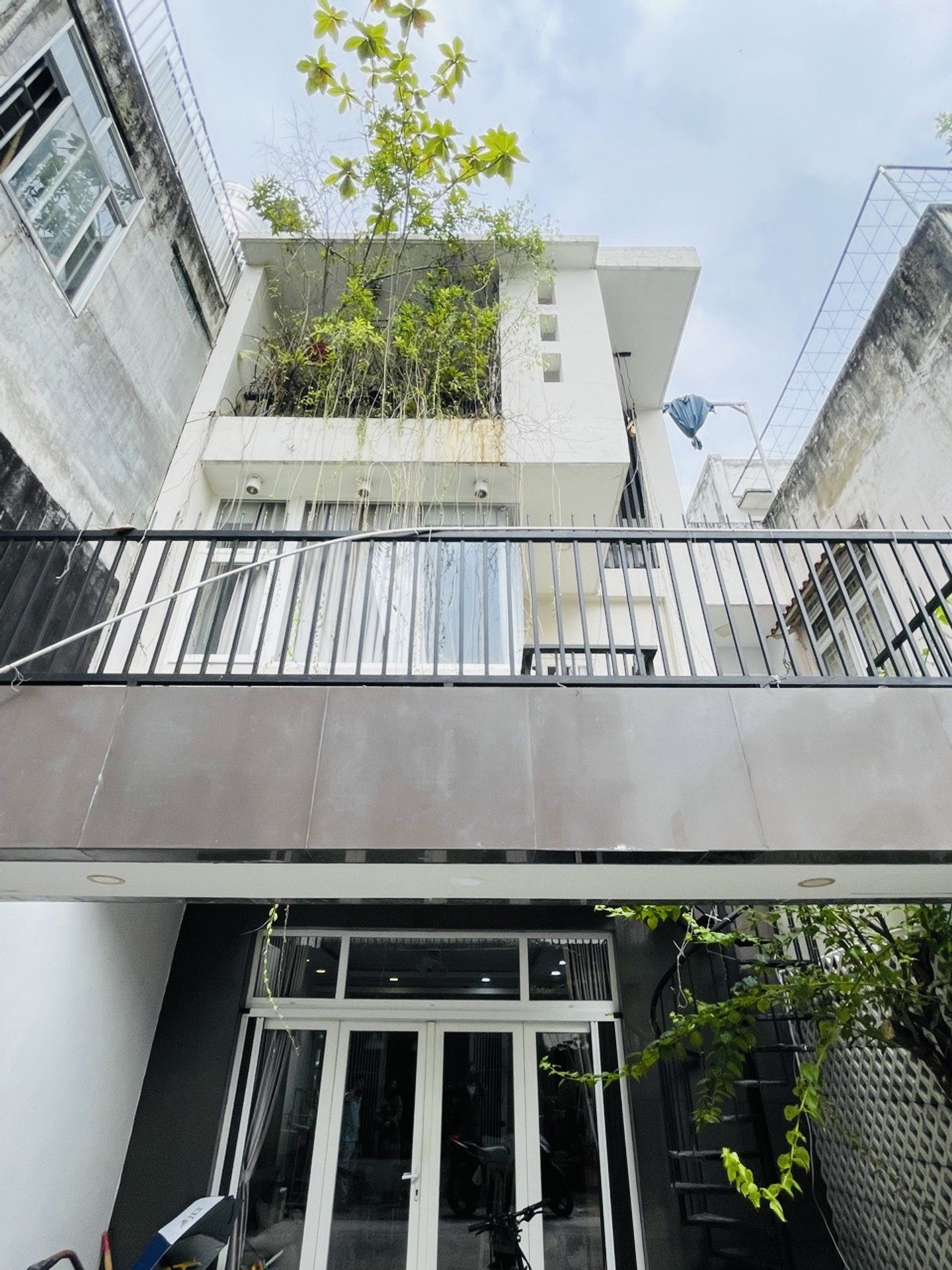 BÁN NHÀ 3 TẦNG KINH DƯƠNG VƯƠNG AN LẠC 5,5x12 CHỈ 6,3 TỶ (B71)