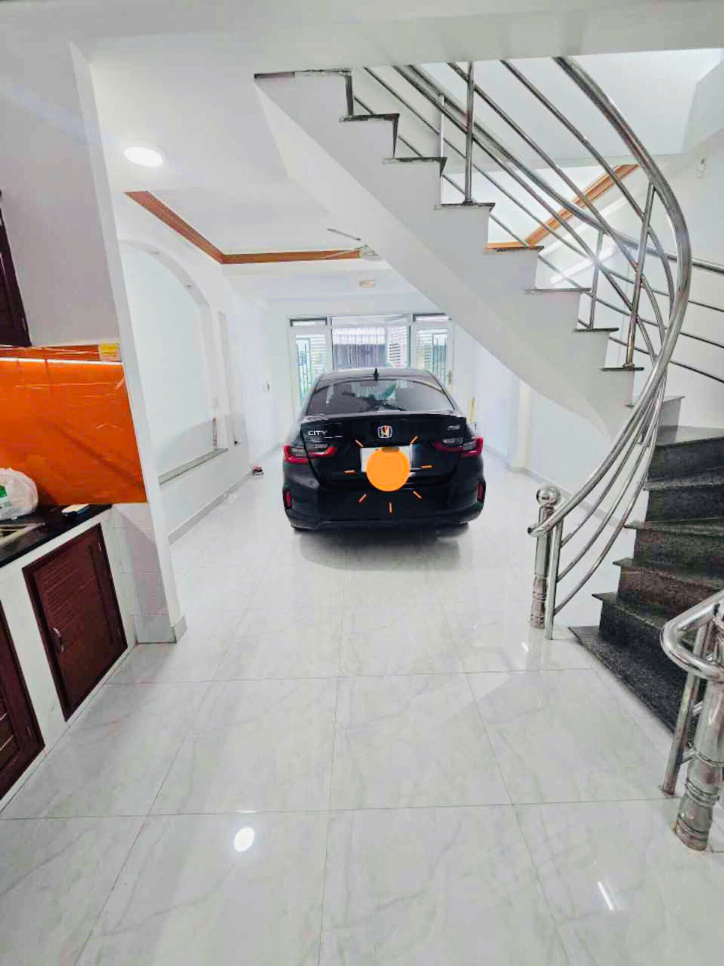 Bán Nhà Kinh Dương Vương-An Lạc-Đường Nhựa Ô Tô Ngủ Nhà-Đẹp Ở Ngay- DT 48M2-Giá Chỉ 4Tỷ 20(AL52)