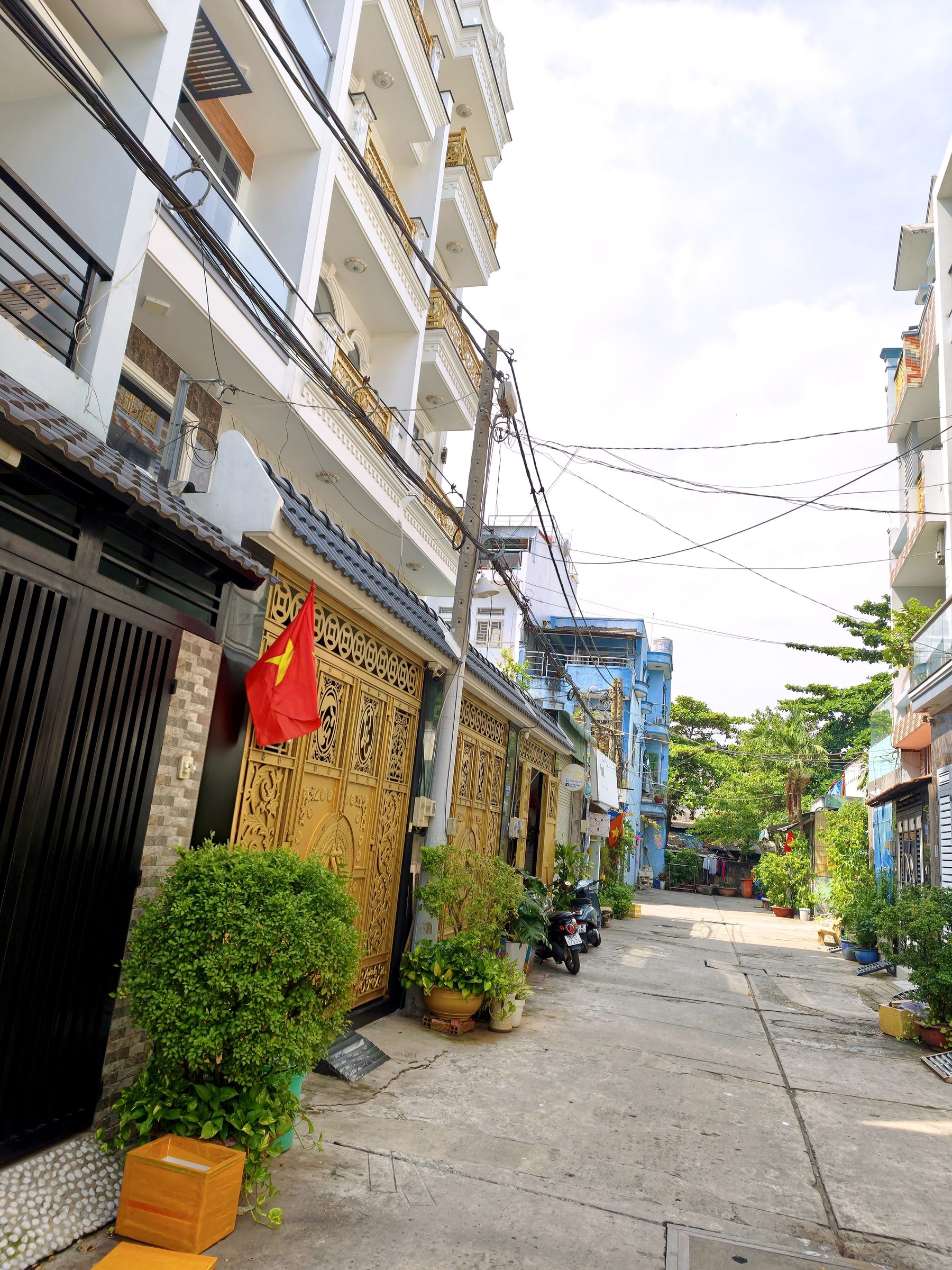 ĐẤT AN DƯƠNG VƯƠNG – MẶT TIỀN GẦN 10M – DT 67M² – CHỈ 4,2 TỶ CÒN THƯƠNG LƯỢNG  (G60)