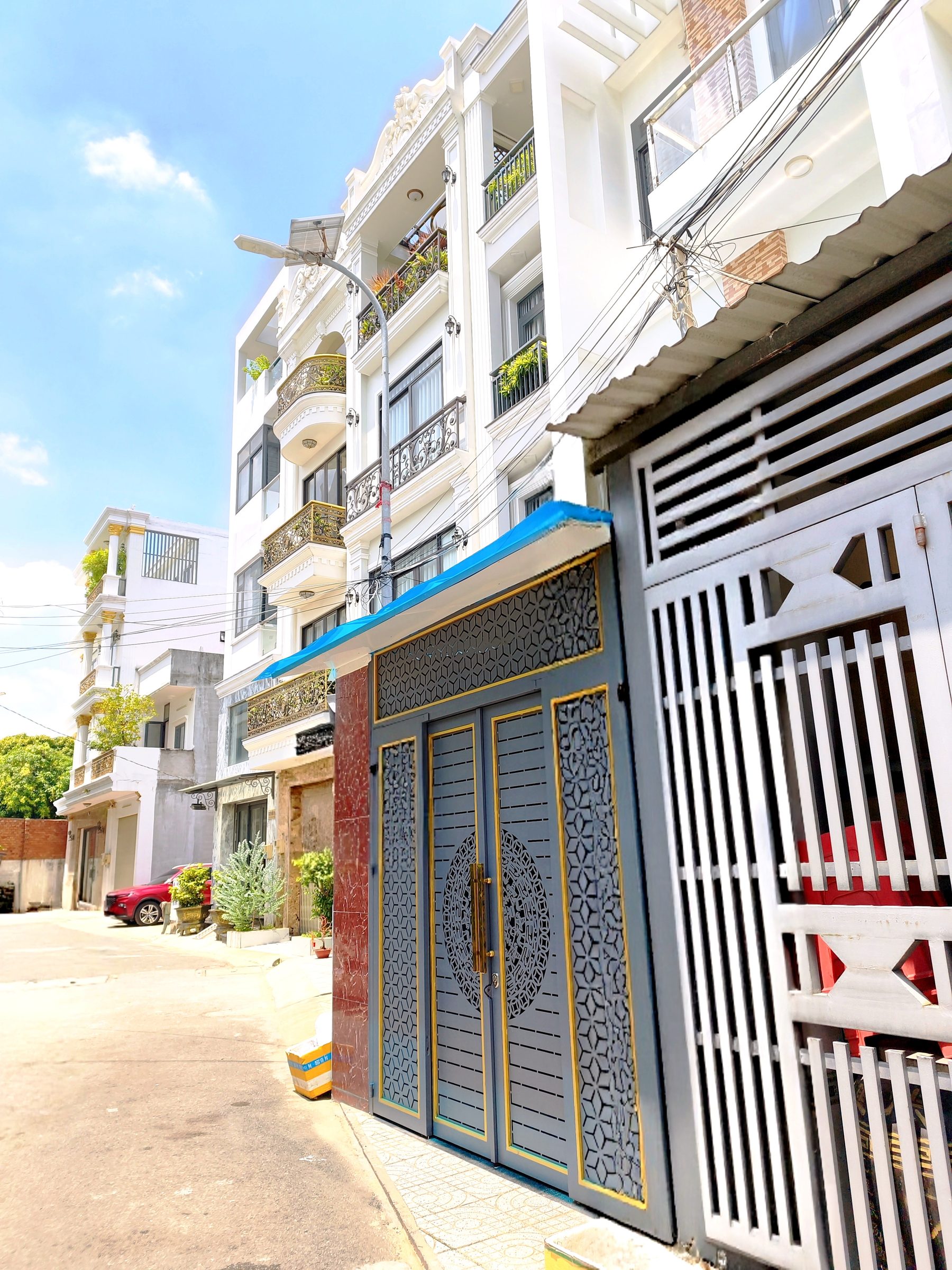 ĐẤT AN DƯƠNG VƯƠNG – MẶT TIỀN GẦN 10M – DT 80M² – CHỈ 4,19TỶ CÒN THƯƠNG LƯỢNG  (G60)