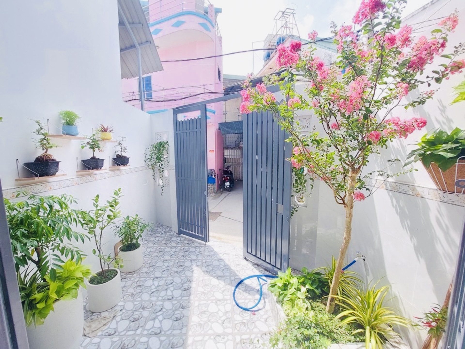 🏠 KINH DƯƠNG VƯƠNG - KẾ TÊN LỬA - DT 116M² - DÒNG TIỀN 15TR/THÁNG - CHỈ 5,6 TỶ