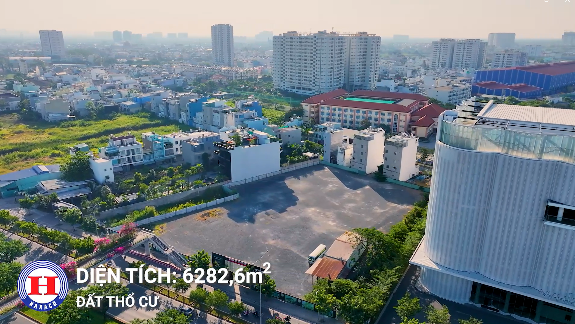 BÁN ĐẤT MẶT TIỀN 57B VÕ VĂN KIỆT – PHƯỜNG AN LẠC, QUẬN BÌNH TÂN