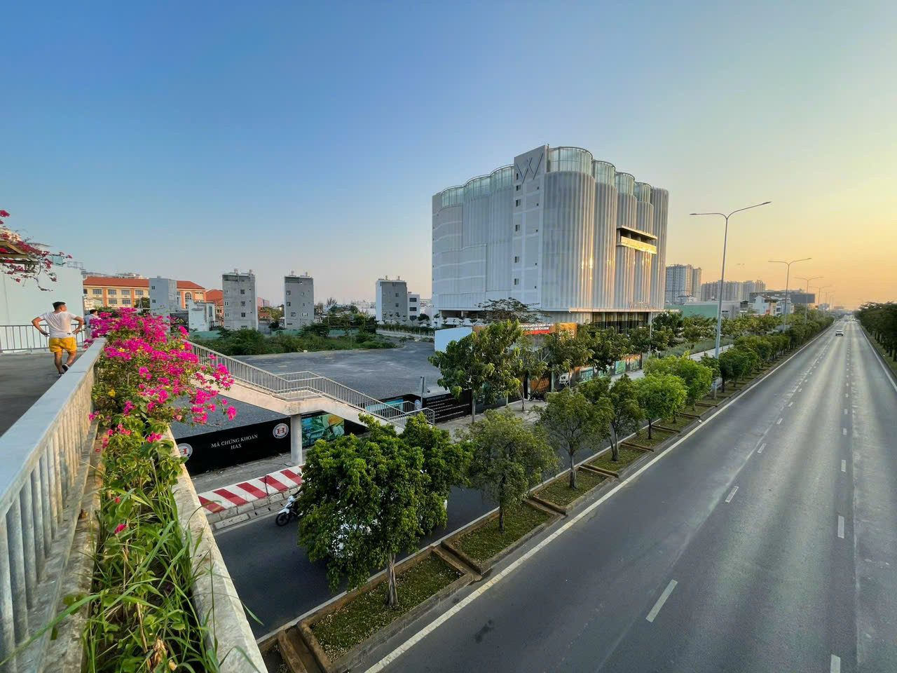 BÁN ĐẤT MẶT TIỀN 57B VÕ VĂN KIỆT – PHƯỜNG AN LẠC, QUẬN BÌNH TÂN