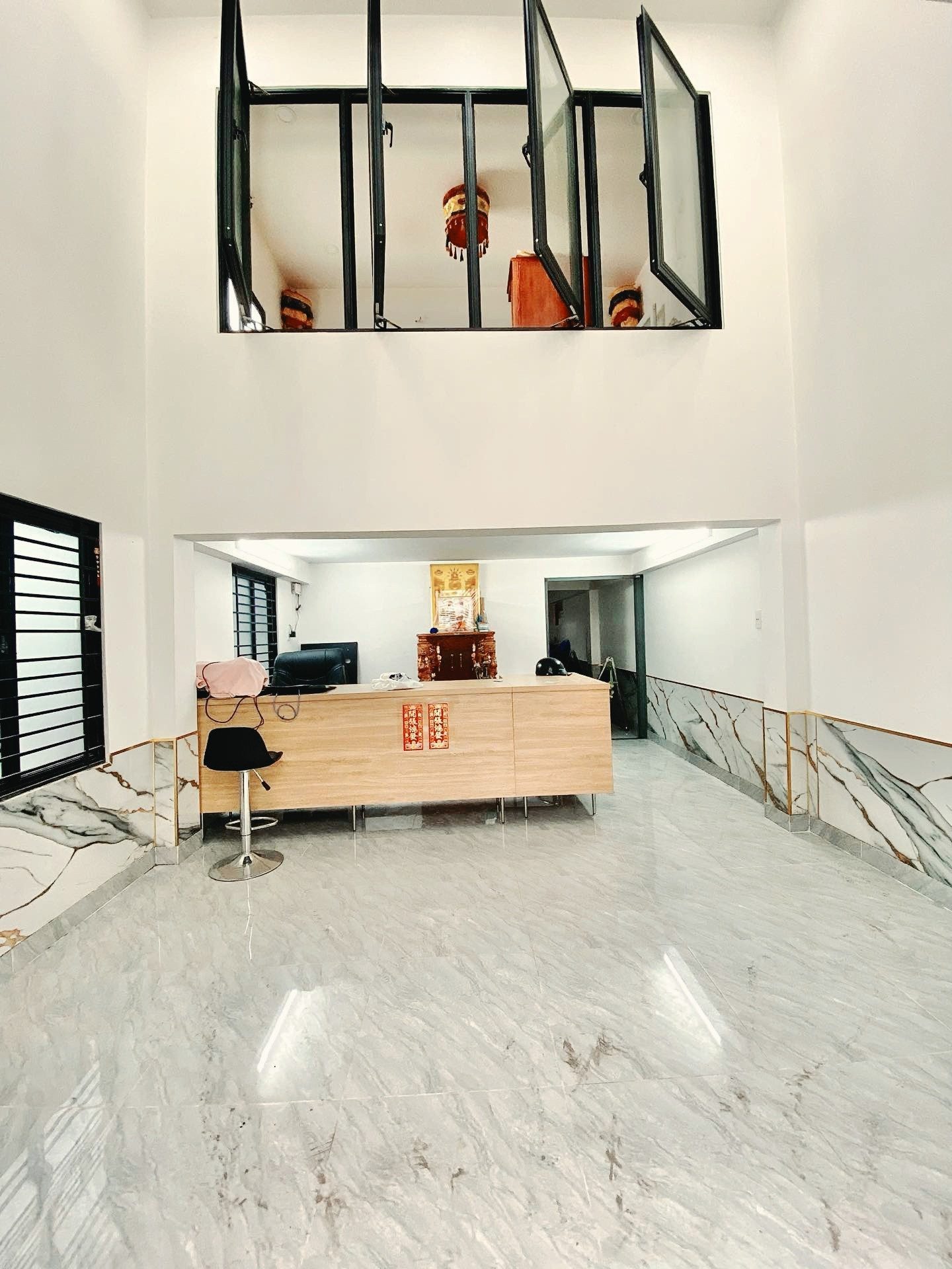 Bán Nhà Góc 3 Mặt Tiền Hẻm Ô Tô Nguyễn Quý Yêm, An Lạc Bình Tân – 48m² Sổ Vuông A4 – Giá 4.55 Tỷ