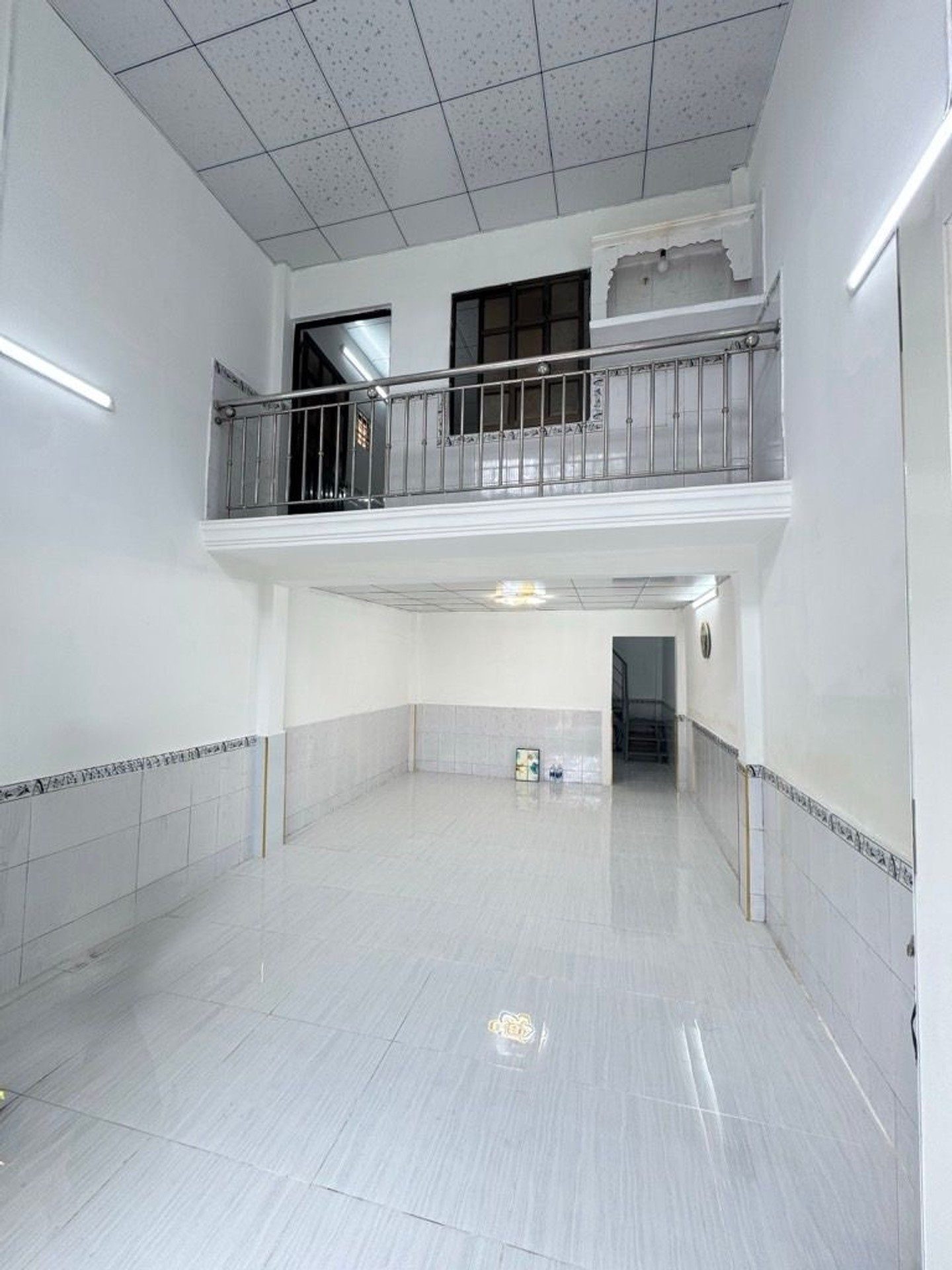 Đầu Tư Sinh Lời Ngay! Nhà 2 Tầng Kế Bên Aeon Mall Bình Tân – Dòng Tiền Ổn Định_ Nhỉnh 4🧄