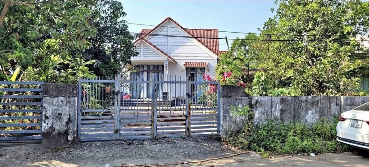 Nhà vườn Bến Cát – Sở hữu không gian xanh giữa lòng TP.HCM, thích hợp an cư, nghỉ dưỡng và đầu tư lâu dài