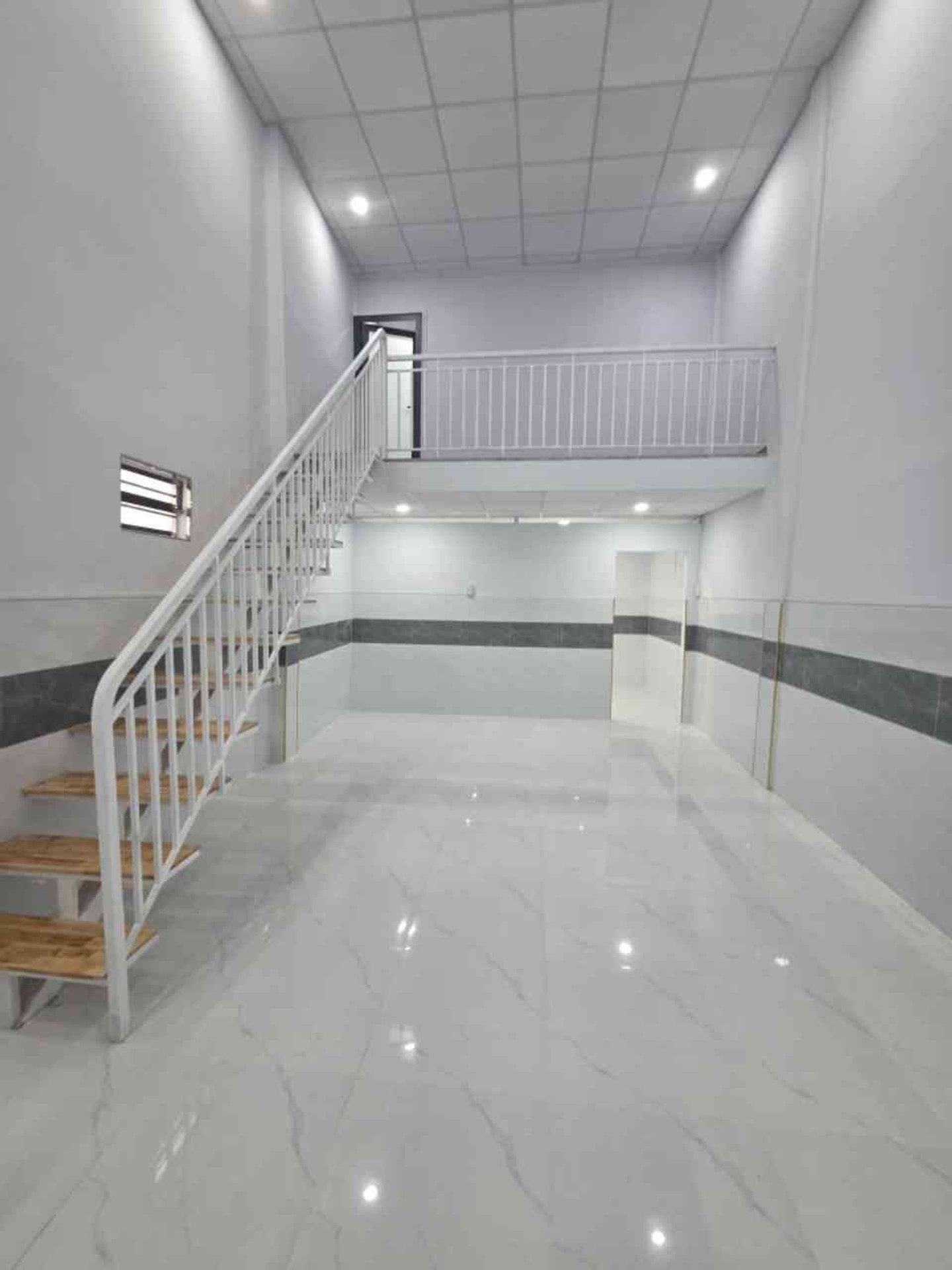 Nhà mới An Dương Vương - 4,2x15,5m - nở hậu tài lộc - sát chợ - gần Khang Điền Privia - chỉ nhỉnh 4 tỷ