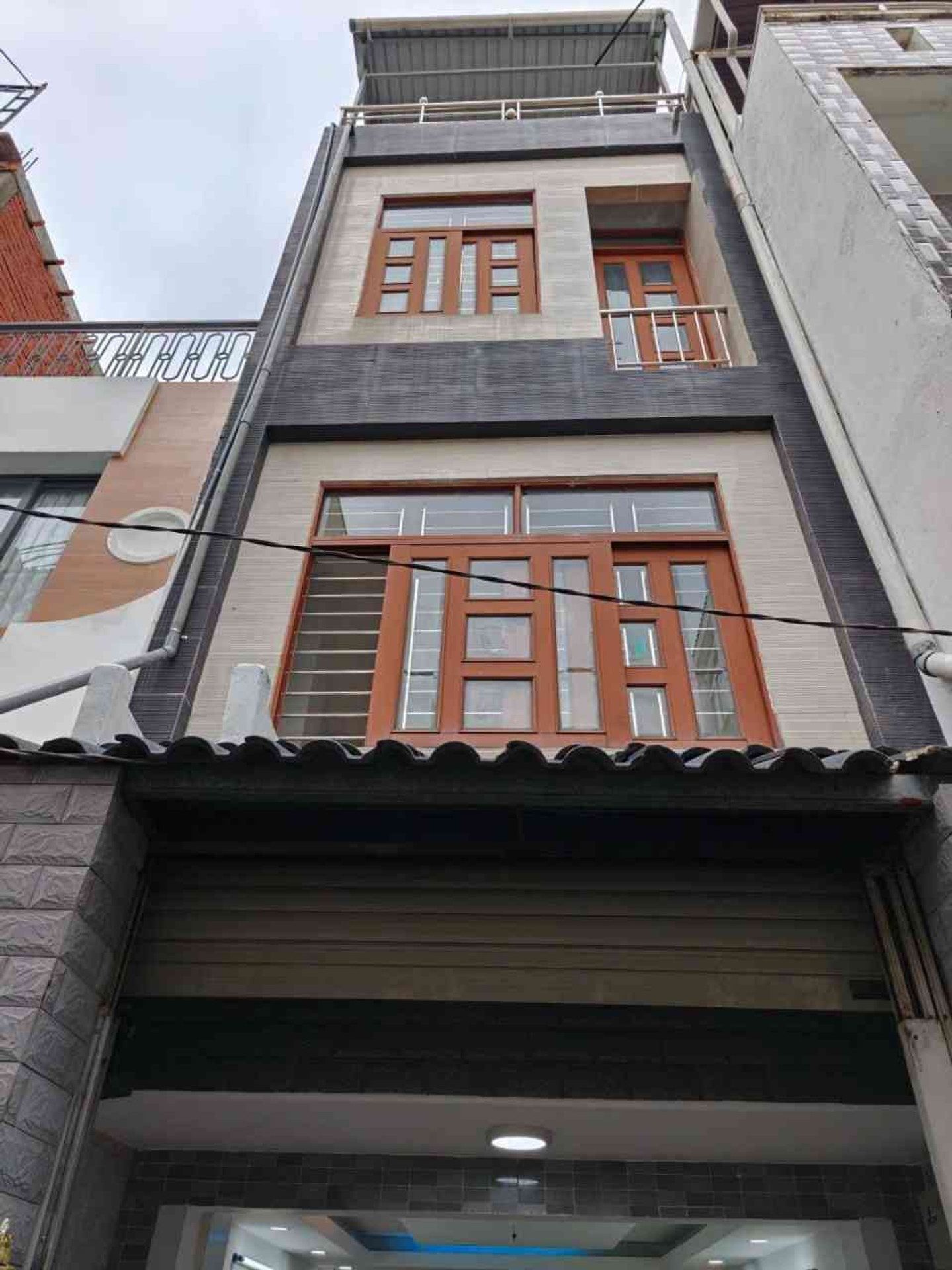 Bán Nhà riêng 80m2 có sẵn 80 m2 thổ cư giá 4.98 tỷ tại - Chọn - Phường  An Lạc Quận Bình Tân TP. Hồ Chí Minh