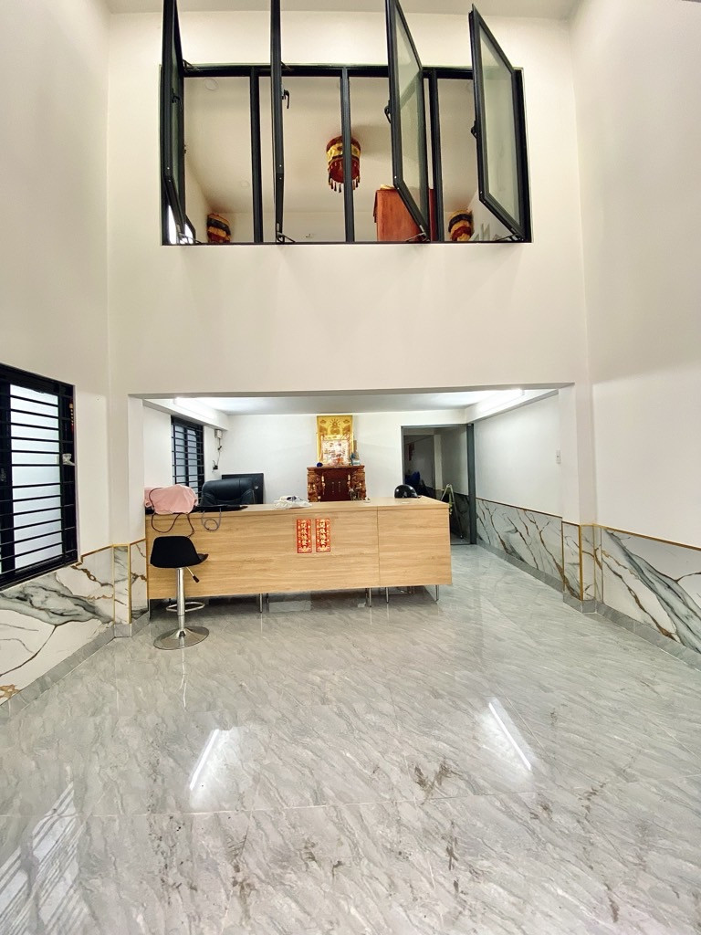 BÁN NHÀ 2 TẦNG 48M² (4x12) HẺM XE TẢI 8M NGUYỄN QUÝ YÊM, GẦN AN DƯƠNG VƯƠNG, CHỈ HƠN 4 TỶ