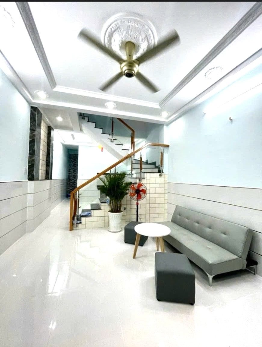 Hàng hiếm khó tìm ,chủ đang ngộp ,nhà ngang to Hồ Học Lãm ,DT (112m2),hẻm 4M ,giá 5.8 tỷ(KK1007).