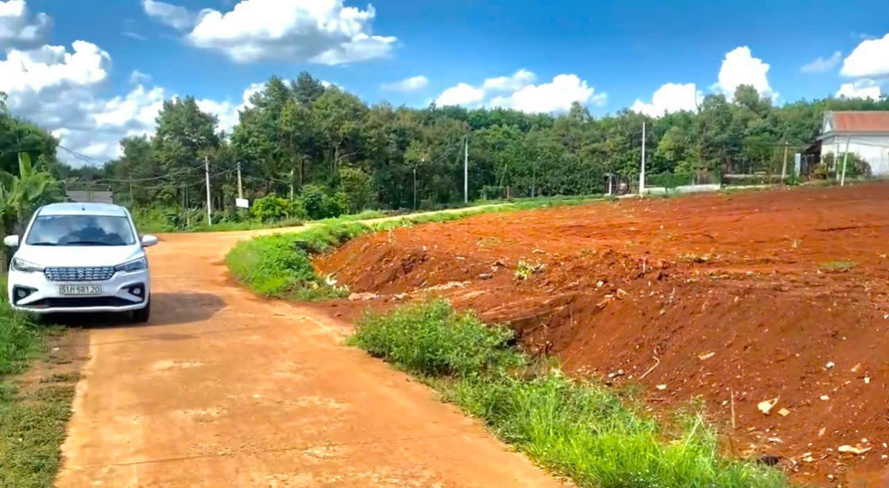 Bán đất 200m² ngang 5m giá 320 triệu Phường An Lộc 0938889035