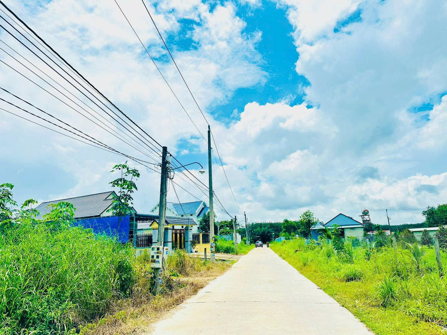 Bán đất 168.9m² ngang 5m giá 220 triệu Phường An Lộc 0938889035_A ÚT