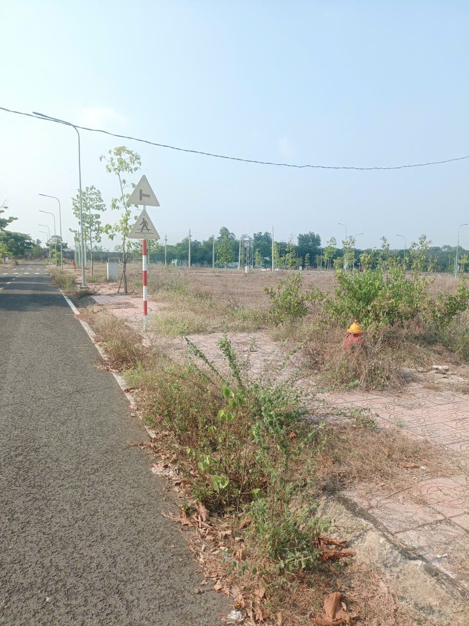Bán Đất 150m² thổ cư 150m² giá 2.7 tỷ tại Phường An Lộc Thị xã Bình Long Bình Phước