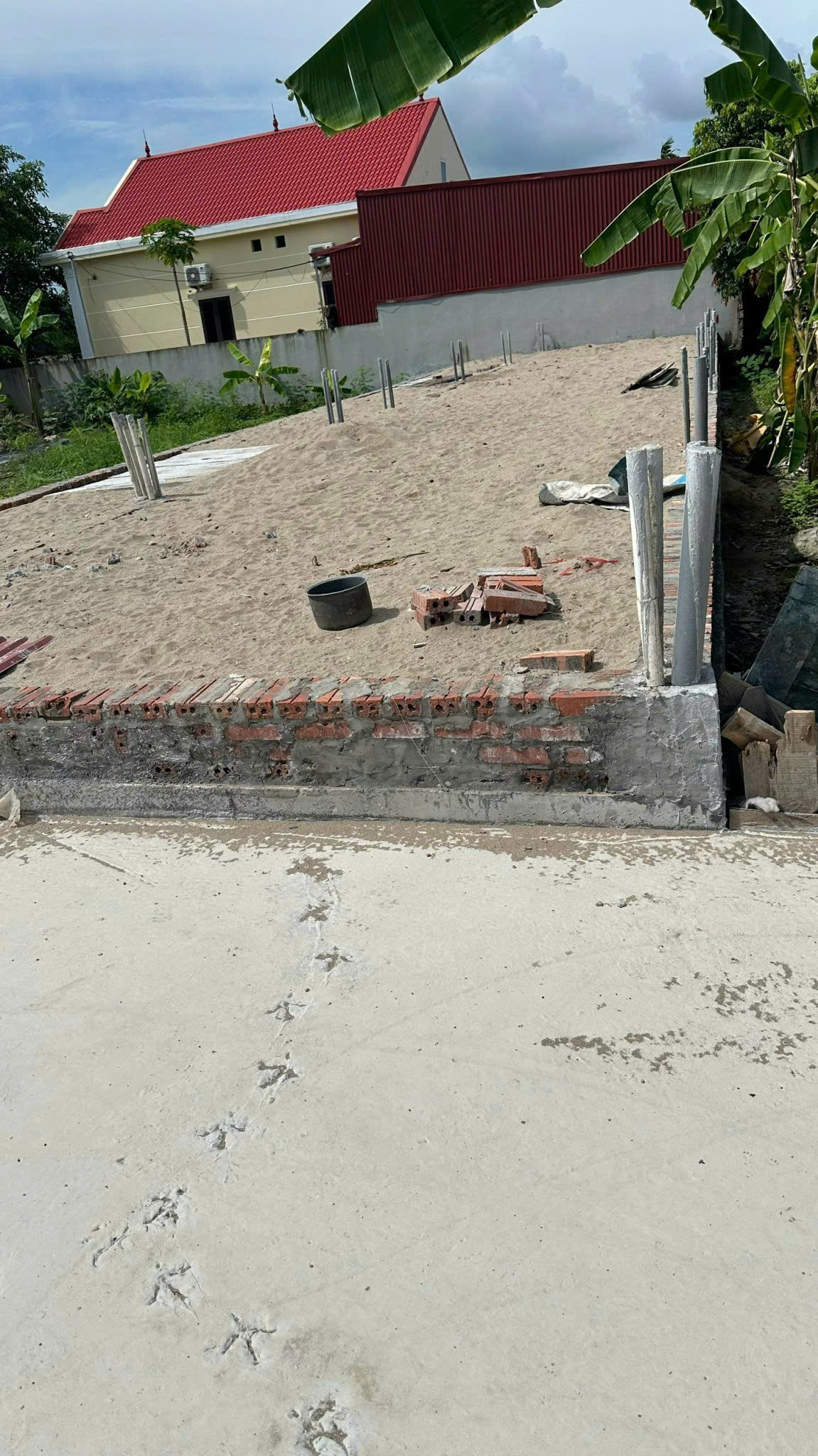 31/10/2025.Bán đất 245m² ngang 10,1m giá 3.92 tỷ An Hòa. liên hệ 0362558882