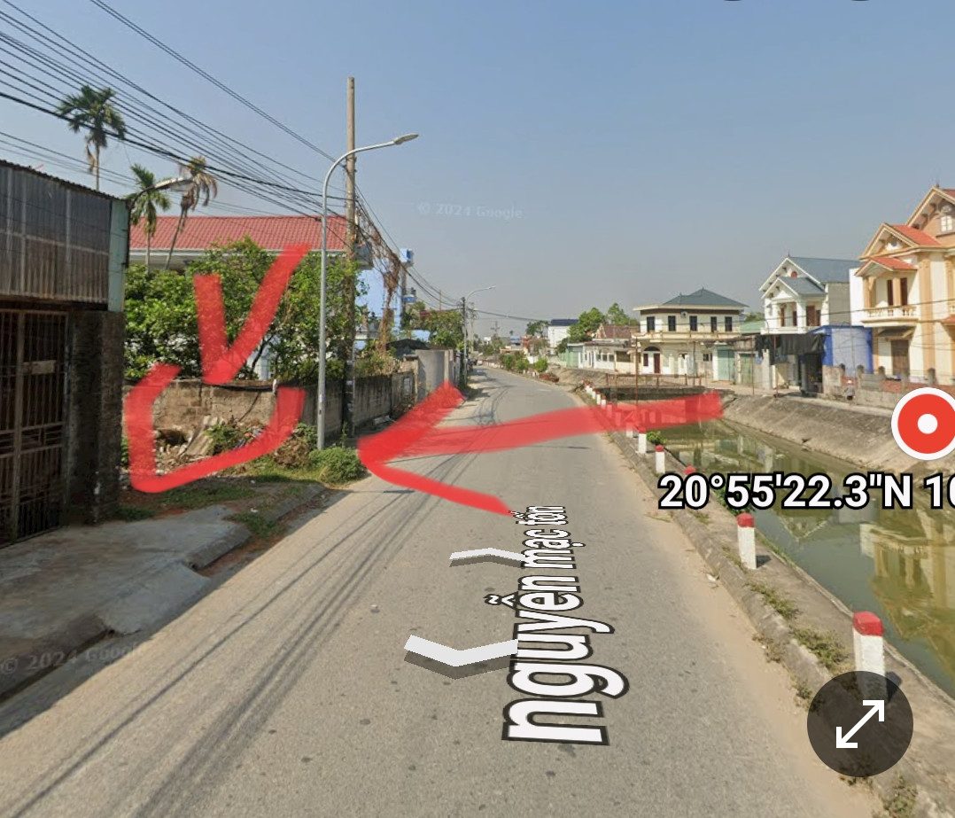 03/12/2025.Bán đất 150m² ngang 5m . đường nhựa 9m. giá 3.99 tỷ Phường An Phong( Đại Bản). liên hệ 0362558882