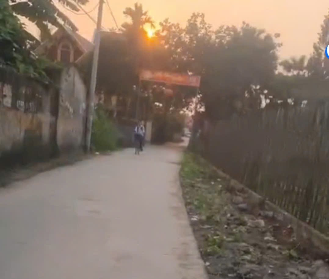 29/1/2026.Bán đất 51,2m² full thổ cư ngang 4,2m . đường thôn 5 đến 7m. giá 1.55 tỷ tại Phường An Phong. Hồng Phong. liên hệ 0362558882