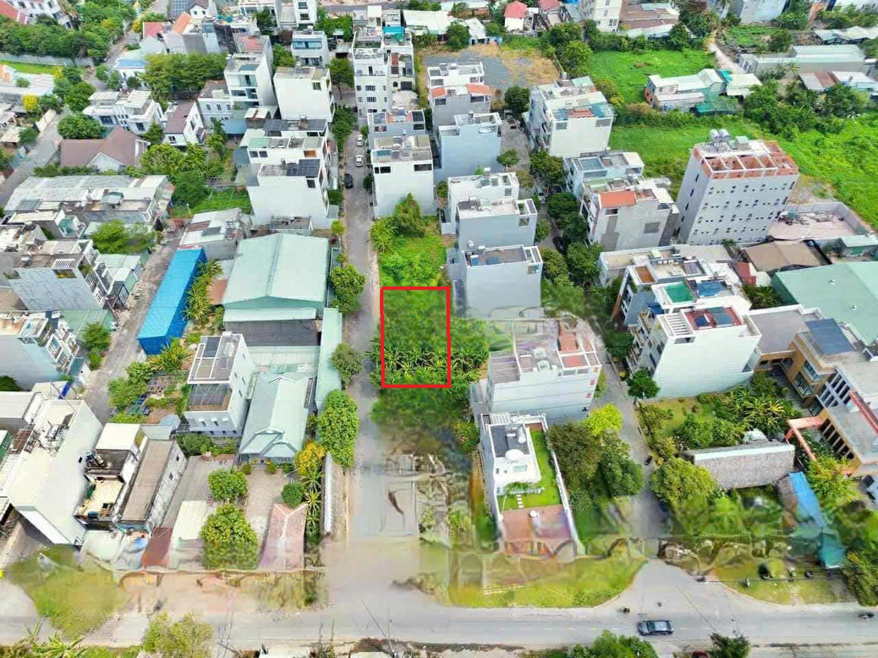 91 m2, hẻm xe hơi, sổ riêng, gần Hà Huy Giáp Q12, giá chỉ 3,2 tỷ