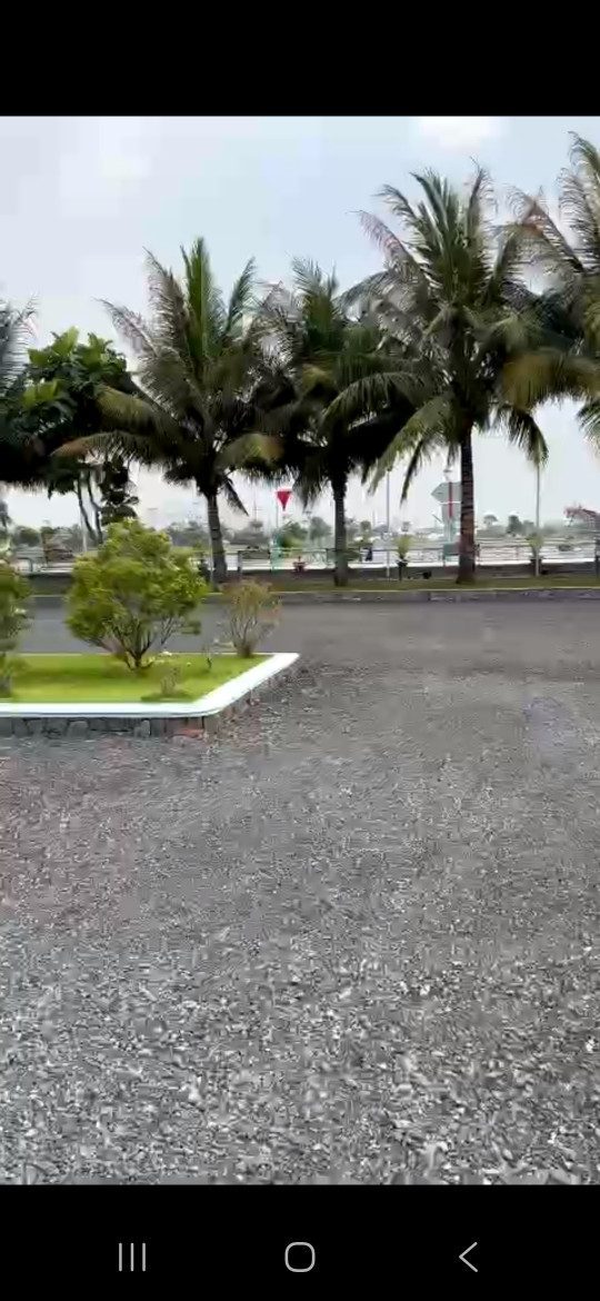 Bán đất Viêw Sông Sg có 5.000m thổ 
An phú Đông 3