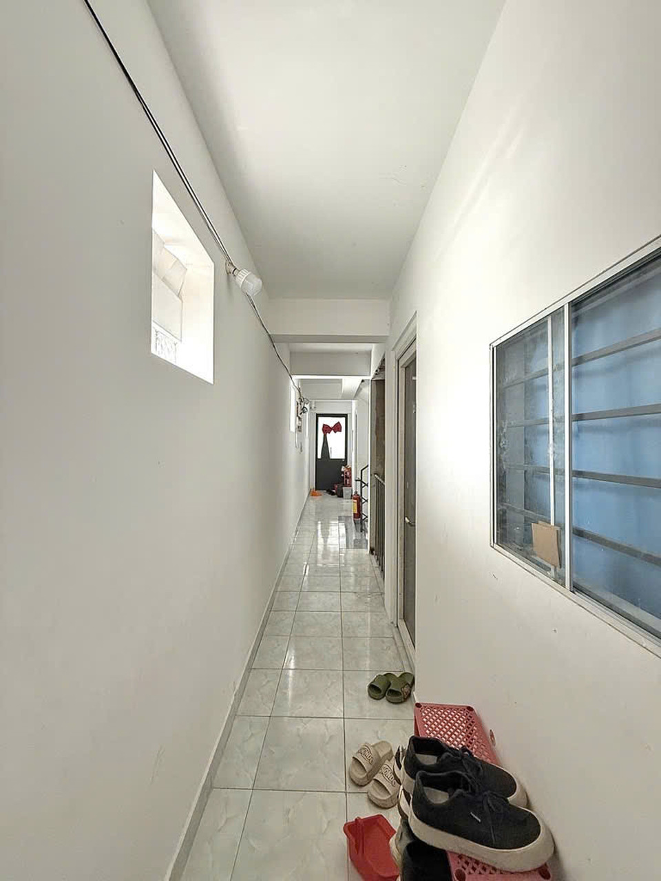 T2023 🔥🔥 CHDV 18P Vườn Lài Q12 90tr/th, SHR, HXH né, 5 tầng, 5.5x30m, 16.x tỷ