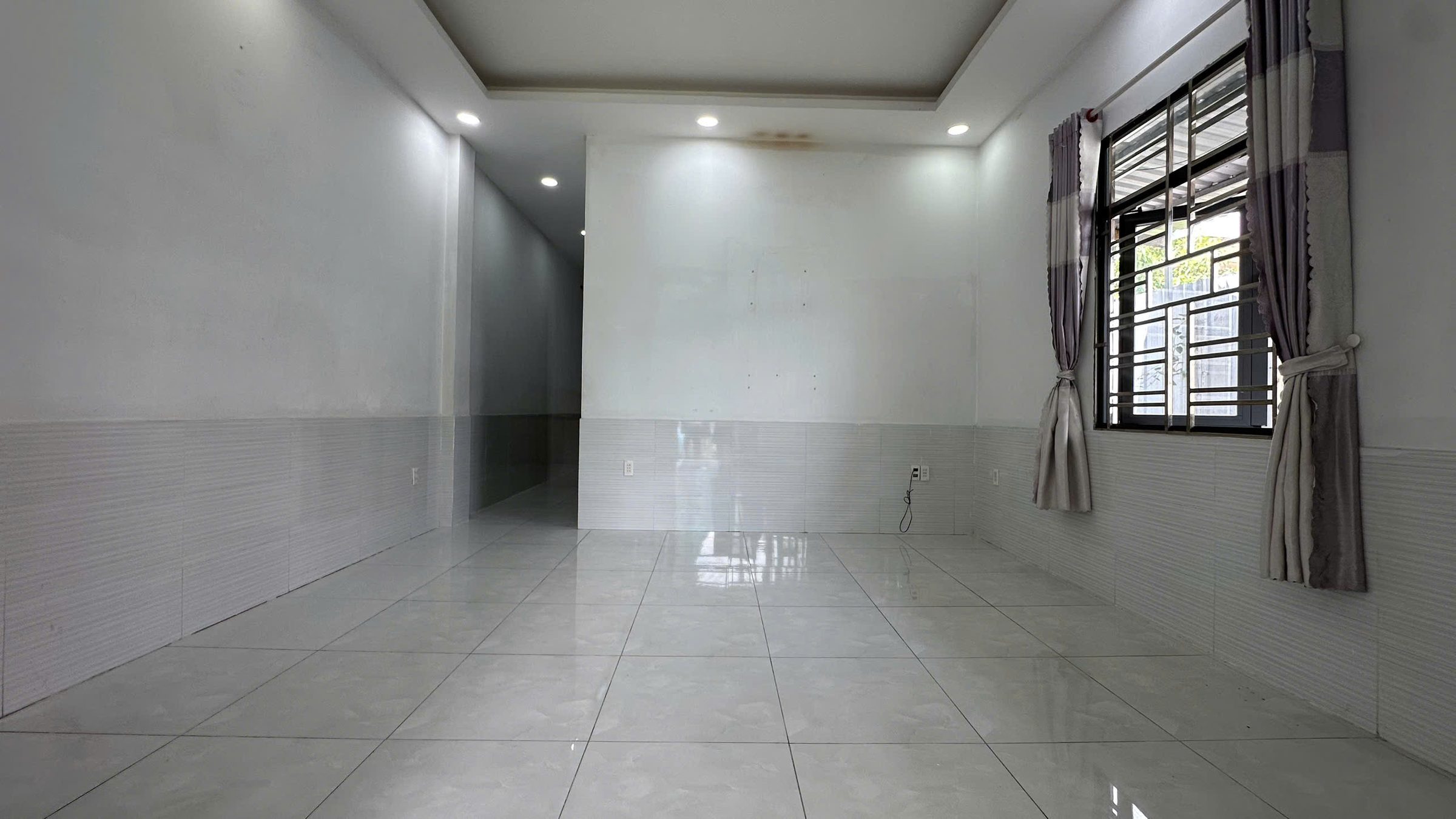 🌿 NHÀ ĐẸP GẦN ĐH NGUYỄN TẤT THÀNH , – QUẬN 12– SỔ RIÊNG, 2 TY 260 TR