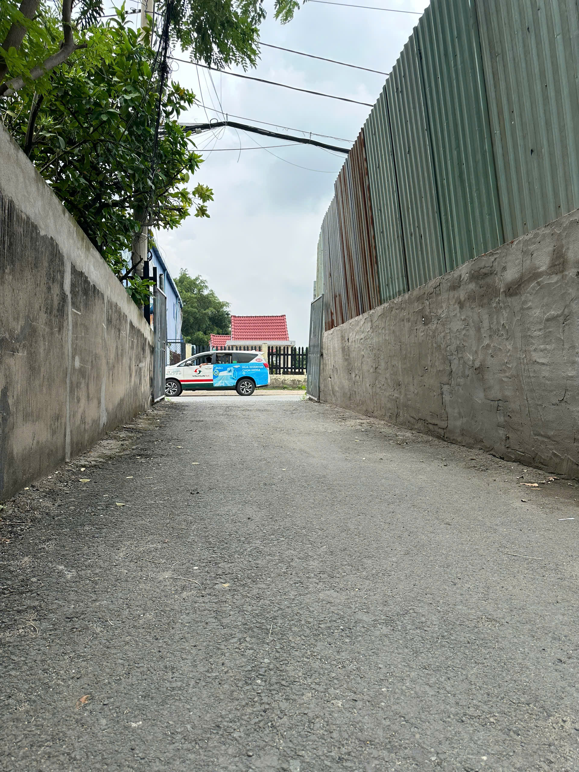 Nhà An Phú Đông, Q.12 - 67m2 - Giá chỉ 3,9 tỷ