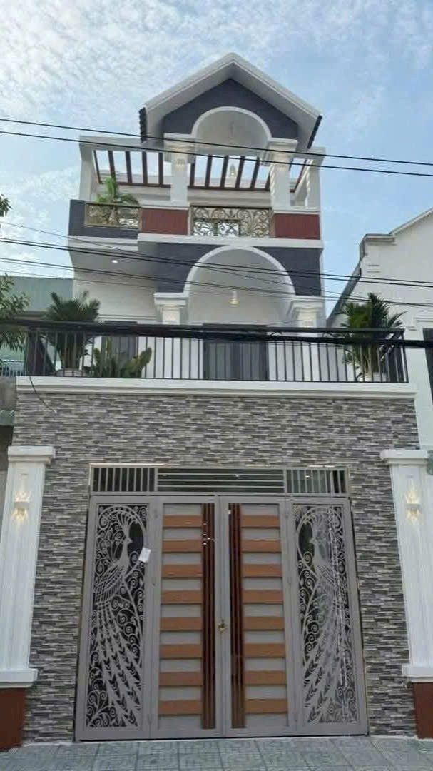 Bán Nhà riêng 68m2 có sẵn 68 m2 thổ cư giá 3.9 tỷ tại - Chọn - - Chọn - Phường An Phú TP. Hồ Chí Minh