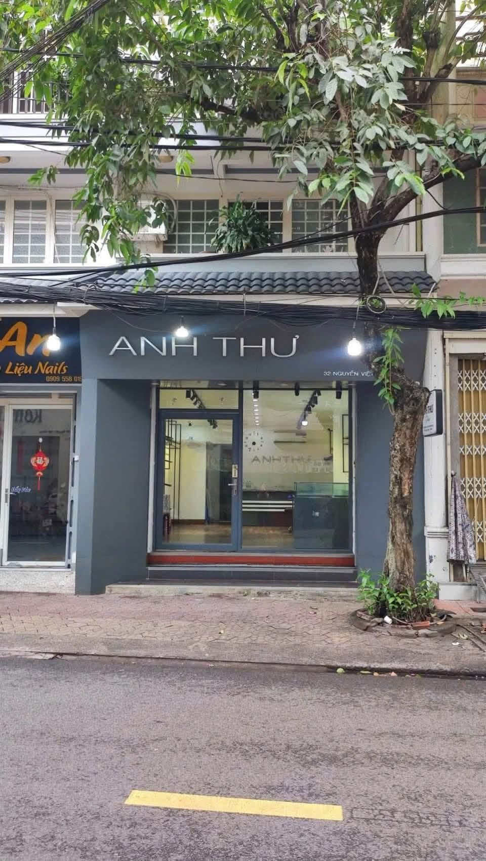 👉13 triệu - CHO THUÊ MẶT BẰNG TRỆT 56m2 MẶT TIỀN ĐƯỜNG NGUYỄN VIỆT HỒNG